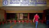 EPFO coverage to be expanded to 10 crore subscribers: Minister Bhupender Yadav EPFO coverage to be expanded to 10 crore subscribers: Minister Bhupender Yadav