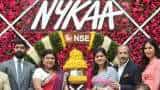 Will Nykaa make a comeback after strong Q2 numbers? Stock zooms over 20% in 2 days