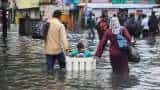 Chennai weather today: Rains lash Tamil Nadu, Chennai witnesses record showers | Check details