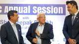 Mortgage loan to GDP ratio should rise in India: HDFC chairman Deepak Parekh