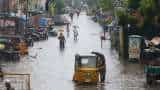 Tamil Nadu weather forecast news today, latest update: Schools closed in Chennai due to heavy rainfall; 2 dead