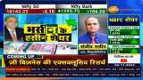 Sanjiv Bhasin strategy, stocks on Zee Business: BUY Canfin Homes, GAIL, SAIL - check price targets
