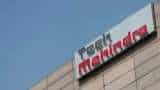 Tech Mahindra positive on improved September quarter profit; brokerages mixed - check targets Tech Mahindra positive on improved September quarter profit; brokerages mixed - check targets