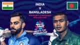 India vs Bangladesh ICC T20 World Cup 2022 Adelaide weather IND vs BNG