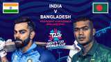 India vs Bangladesh ICC T20 World Cup 2022 Adelaide weather IND vs BNG India vs Bangladesh ICC T20 World Cup 2022 Adelaide weather IND vs BNG