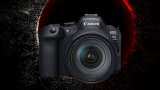Canon EOS R6 Mark II launched: Price in India, features, availability and more