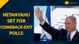 Israel Elections 2022: Benjamin Netanyahu leads in exit poll 