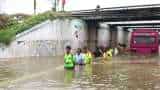Chennai Rain: Sharp Showers Leave Many Areas In Chennai Flooded As Northeast Monsoon Picks Up Momentum