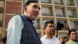 Work From Home Or Use Shared Transport To Reduce Vehicular Emissions: Rai Appeals To Delhiites Work From Home Or Use Shared Transport To Reduce Vehicular Emissions: Rai Appeals To Delhiites