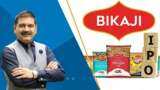 Bikaji Foods IPO: Buy, Sell Or Hold? What Investors Should Do Know From Anil Singhvi