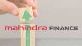 Only buyers in Mahindra Finance stocks post in-line Q2 results; brokerages mixed