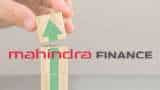Only buyers in Mahindra Finance stocks post in-line Q2 results; brokerages mixed Only buyers in Mahindra Finance stocks post in-line Q2 results; brokerages mixed