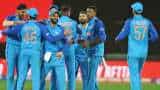 India Next Match T20 World Cup 2022: Date, list, schedule, venue, time, weather condition report | ICC T20 World Cup Points Table Group 1, Group 2