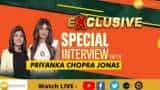 Zee Business In An Exclusive Conversation With Anomaly Founder, Priyanka Chopra Jonas &amp; Nykaa&#039;s CEO, Anchit Nayar