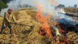 Stubble Burning In Punjab: Political Tussle Has Started Over Increasing Pollution In Delhi