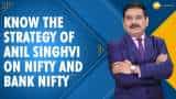 Anil Singhvi Reveals Strategy For Nifty &amp; Bank Nifty| Indicates Mix Trading Session For Indian Market