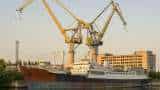 Cochin Shipyard bags Rs 1,000 crore order from European client