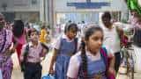 Delhi NCR school closed news: Schools shut in Delhi, Noida, Greater Noida as air quality deteriorates due to pollution 