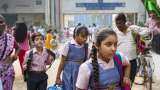 Delhi NCR school closed news: Schools shut in Delhi, Noida, Greater Noida as air quality deteriorates due to pollution Delhi NCR school closed news: Schools shut in Delhi, Noida, Greater Noida as air quality deteriorates due to pollution