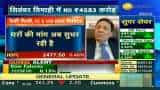 Zee Business’ Exclusive Interview with HDFC VC & CEO Keki Mistry: 'Not much impact economically after interest hike'