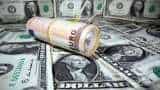 Foreign exchange reserve swells by USD 6.561 billion to USD 531.081 billion Foreign exchange reserve swells by USD 6.561 billion to USD 531.081 billion