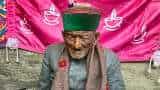 India's first voter dies in Himachal Pradesh, to be cremated with state honours