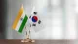India raises serious concerns over growing trade deficit with South Korea; says win-win approach must India raises serious concerns over growing trade deficit with South Korea; says win-win approach must