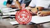 Haryana CET 2022 exam begins today: Exam date, time to marks, mode, COVID-19 advisory - Full Details Here Haryana CET 2022 exam begins today: Exam date, time to marks, mode, COVID-19 advisory - Full Details Here