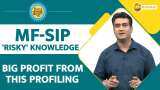 Paisa Wasool: MF-SIP - Know This &#039;RISK&#039; To Become Rich 