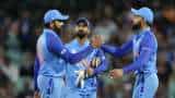 ICC T20 World Cup 2022: When and where to watch LIVE India-Zimbabwe match - Full details here
