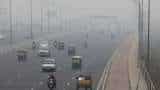  Delhi Air Pollution: Govt panel lifts ban on diesel cars, trucks as AQI improves marginally