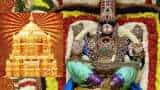 Tirupati temple richer than Wipro, Nestle, ONGC