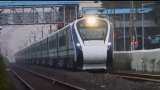 Vande Bharat Express Train Chennai-Bengaluru-Mysuru Route: Trial run conducted successfully | Check launch date, train number, ticket price, schedule, timings, stops Vande Bharat Express Train Chennai-Bengaluru-Mysuru Route: Trial run conducted successfully | Check launch date, train number, ticket price, schedule, timings, stops