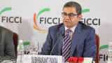 FICCI’s Subhrakant Panda says ‘worst is behind us unless there are black swan events’