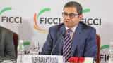 FICCI’s Subhrakant Panda says ‘worst is behind us unless there are black swan events’ FICCI’s Subhrakant Panda says ‘worst is behind us unless there are black swan events’