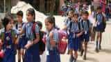 Delhi Schools To Reopen For Primary Classes From November 9