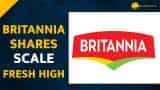  Britannia shares surges post recording highest quarterly revenue--Check brokerages price targets 