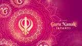 Guru Nanak Jayanti 2022: Know all about the founder of Sikhism; history, significance, celebrations, wishes | Guru Nanak Gurpurab
