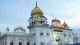 Guru Nanak Jayanti 2022: Gurudwaras to visit in Delhi-NCR | Guru Nanak Gurpurab