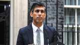 COP27: Time to act faster on climate change, says British PM Rishi Sunak