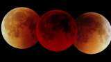 Moon Lunar Eclipse Live Stream NASA Link | Chandra Grahan 2022 Live Video Today Visible in India