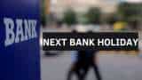 Bank Holiday November 2022: When is the next bank holiday?