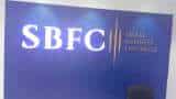 SBFC Finance files Rs 1,600-cr IPO papers with Sebi