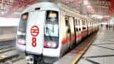 Delhi Metro Update: DMRC debuts first 8-Coach metro trains on Red Line from today - Check route, interchange stations, other details