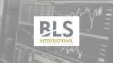 BLS International Q2 Results: Massive 86% jump in net profit on robust growth in visa, consular services