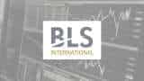 BLS International Q2 Results: Massive 86% jump in net profit on robust growth in visa, consular services