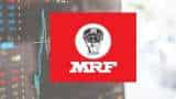 MRF Q2 Results: Net profit declines 32% to Rs 130 crore
