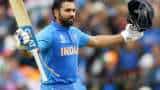 T20 World Cup 2022: Rohit Sharma Was Struck On The Forearm By A Throwdown Specialist But Came Back To Bat After A While T20 World Cup 2022: Rohit Sharma Was Struck On The Forearm By A Throwdown Specialist But Came Back To Bat After A While