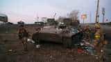 Russia-Ukraine News: Kiev says dialogue with Moscow possible only after withdrawal