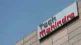 Tech Mahindra Special Dividend: IT Major&#039;s stock trades ex-dividend, check details - Tech Mahindra Share Price NSE